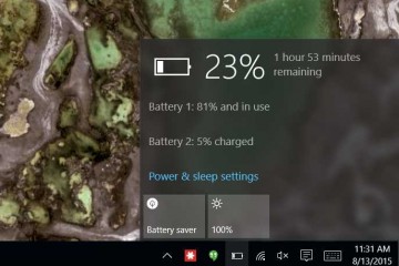 lenovo battery gauge windows 10 download